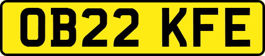 OB22KFE