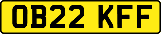 OB22KFF
