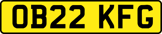 OB22KFG
