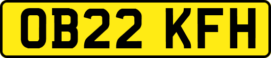 OB22KFH