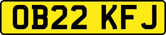 OB22KFJ