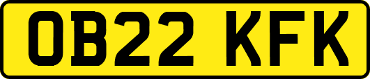 OB22KFK