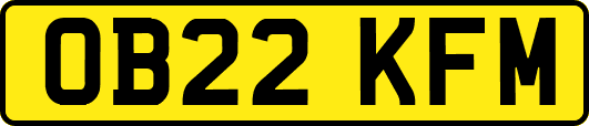OB22KFM