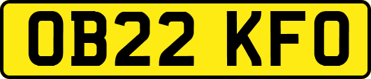 OB22KFO