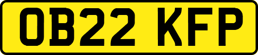 OB22KFP