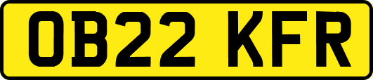 OB22KFR