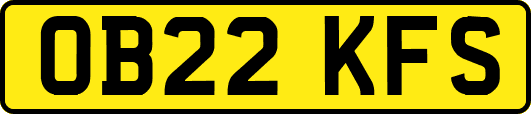 OB22KFS