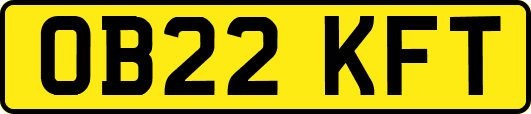 OB22KFT