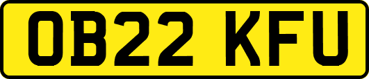 OB22KFU