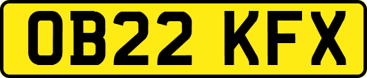 OB22KFX