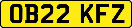 OB22KFZ
