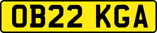 OB22KGA