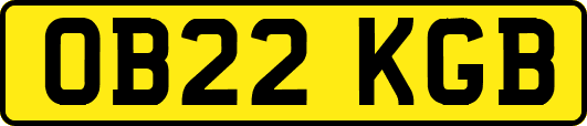 OB22KGB