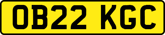OB22KGC