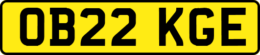OB22KGE