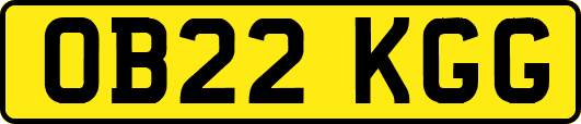 OB22KGG