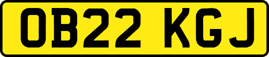 OB22KGJ