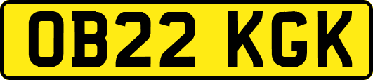 OB22KGK