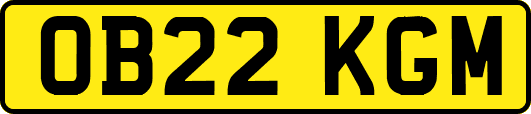 OB22KGM