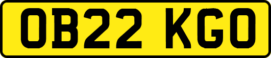OB22KGO