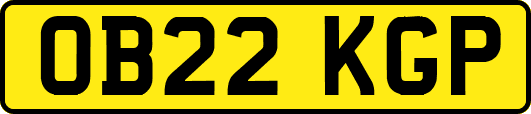 OB22KGP