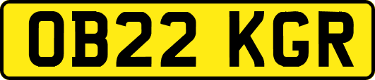 OB22KGR