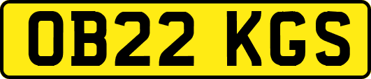 OB22KGS