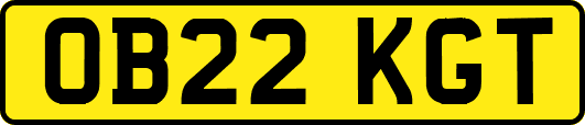 OB22KGT