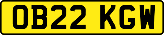 OB22KGW