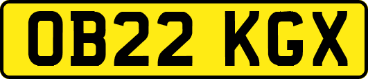 OB22KGX