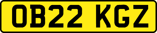 OB22KGZ