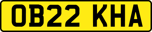 OB22KHA