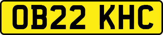 OB22KHC
