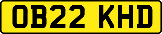 OB22KHD