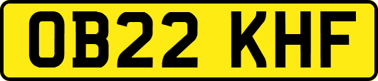 OB22KHF