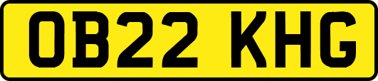 OB22KHG