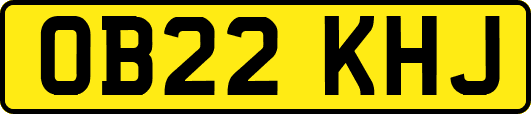OB22KHJ