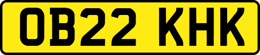 OB22KHK