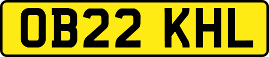 OB22KHL