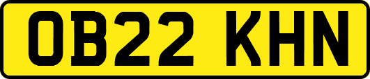 OB22KHN