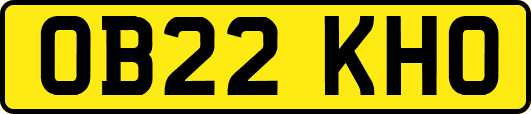OB22KHO