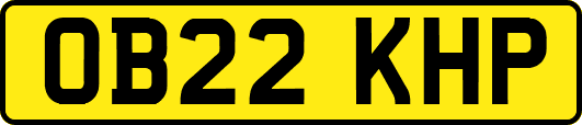 OB22KHP
