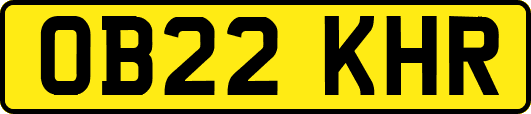 OB22KHR