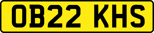 OB22KHS
