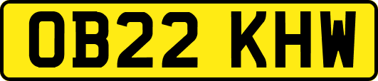 OB22KHW