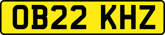 OB22KHZ