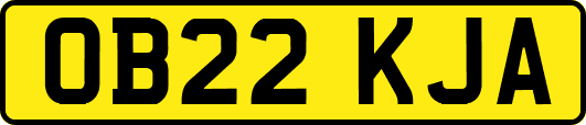 OB22KJA