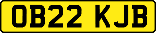 OB22KJB