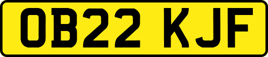 OB22KJF