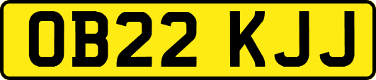 OB22KJJ